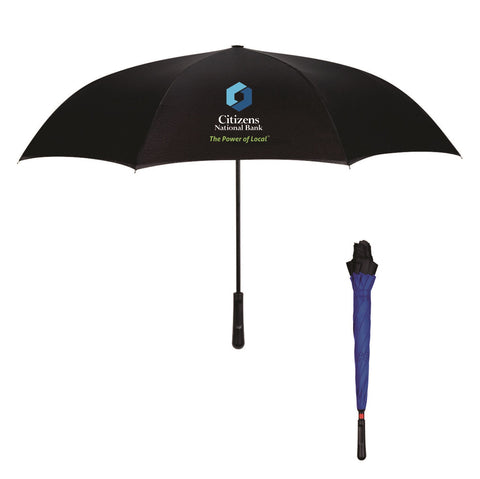 Two-Tone Inversion Umbrella