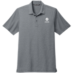 NEW! Men's TravisMathew Sunnyvale Polo - Dark Grey Heather