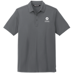 NEW! Men's TravisMathew Bayfront Solid Polo - Dark Grey