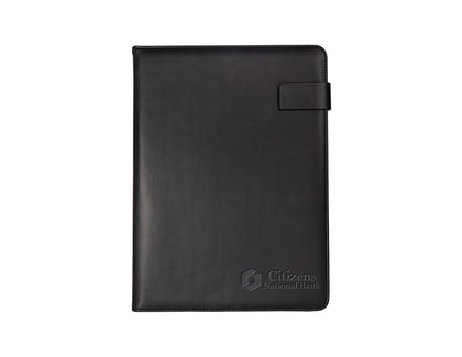 Tuscany Tech Padfolio