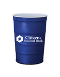 16oz Steel Party Cup (Two Color Options!)