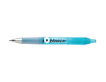 BIC Intensity Clic Gel Pen - Blue Ink