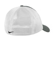 Nike Golf Cap - Anthracite/White