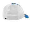 Nike Golf Cap - Gym Blue/White