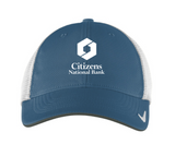 Nike Golf Cap - Navy/White