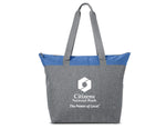 Shopping Cooler Tote
