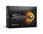 Titleist Pro V1 Golf Ball - 1 Dozen